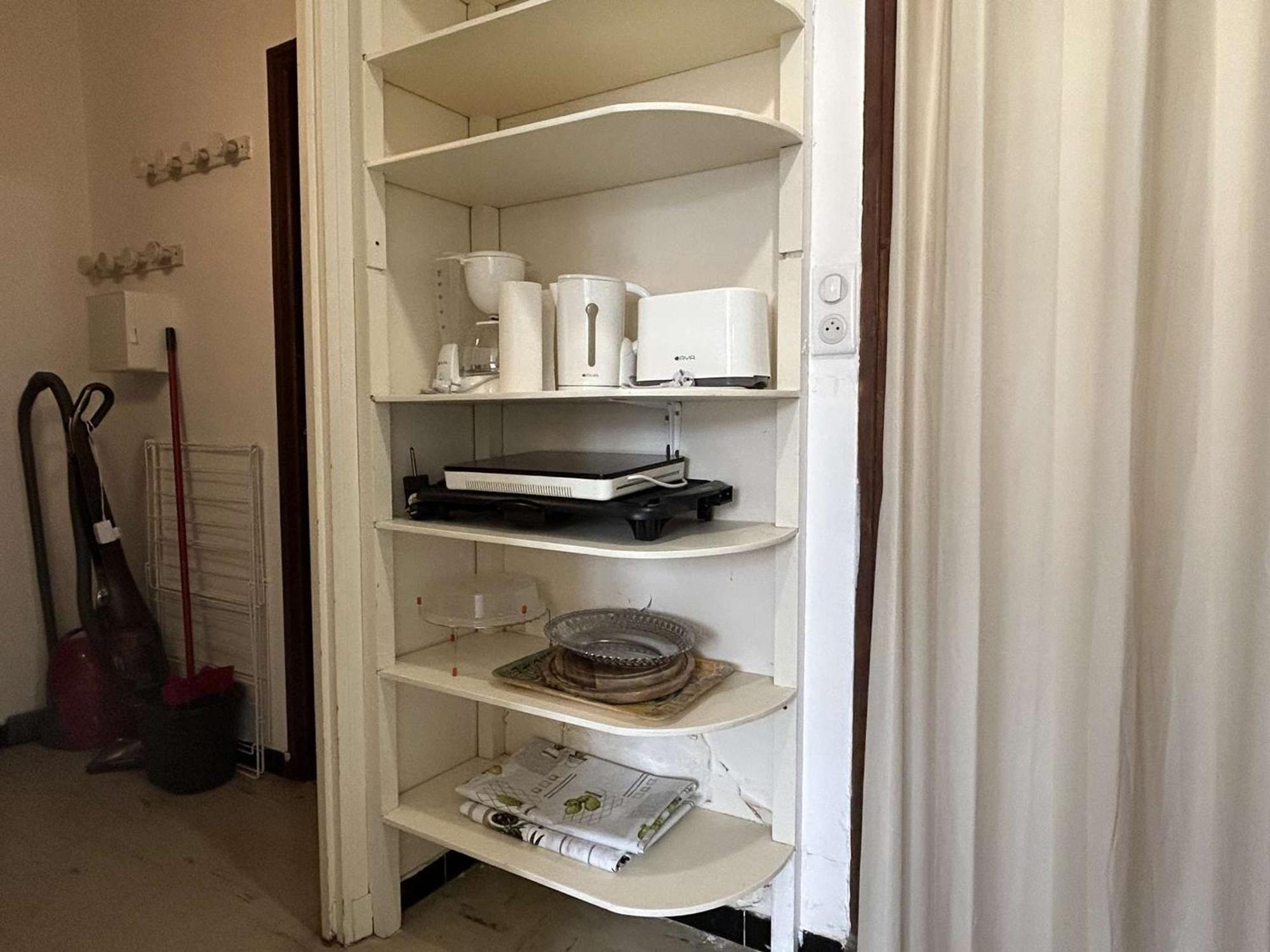 Appart 2 Pieces A Port-Vendres, 4 Personnes, Proche Centre Et Criee, Animaux Admis - Fr-1-225C-8 ภายนอก รูปภาพ